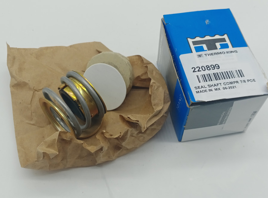 220899 Thermo Teile König-T600m Compressor Bearing Pulley
