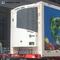 SLXi 400-30/50 THERMO KÖNIG Refrigeration Unit Self trieb für 40 - 45 Ft-Behälter an