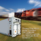 T-1200Rail T-1200rail T-1200R THERMO KING Kühlgerät für Kühlgeräte für den Schienenverkehr