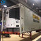 SLXi 400 THERMO Kühlvorrichtung KÖNIGS 40ft 45ft für LKW Anhänger-Kühlgeräte